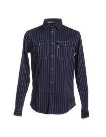ARMANI JEANS - Shirts