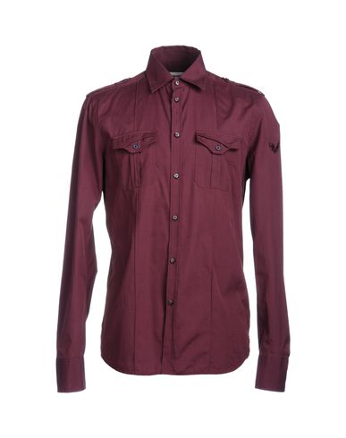 ZOOM DIESEL - Long sleeve shirt
