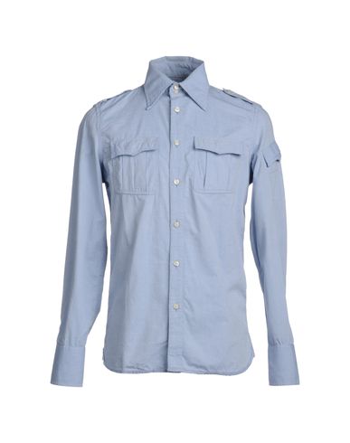 ZOOM DIESEL - Long sleeve shirt