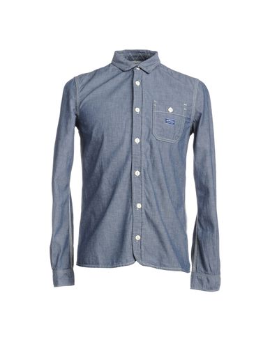 ZOOM DIESEL - Long sleeve shirt