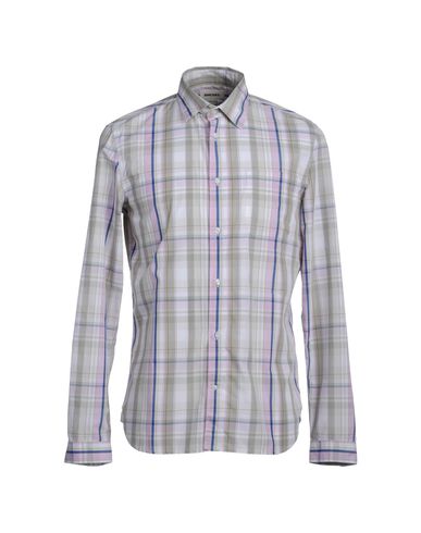 ZOOM DIESEL - Long sleeve shirt