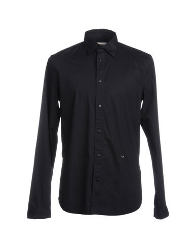 ZOOM DIESEL - Long sleeve shirt
