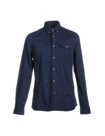 WOOLRICH - Shirts