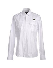 BLAUER - Shirts