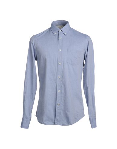 ZOOM MAURO GRIFONI - Long sleeve shirt