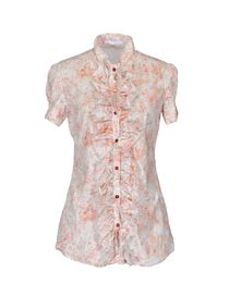 AGLINI - Shirts