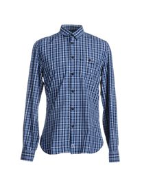 C.P. COMPANY - Shirts