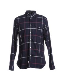 WOOLRICH - Shirts