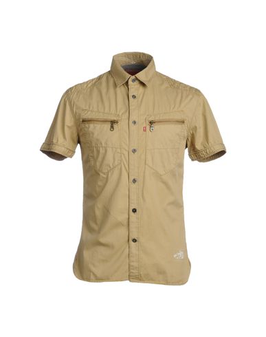 ZOOM LEVI'S RED TAB - Short sleeve shirt