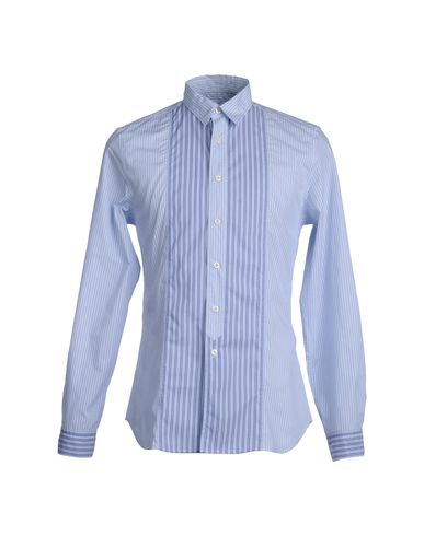 ZOOM PS by PAUL SMITH - Long sleeve shirt