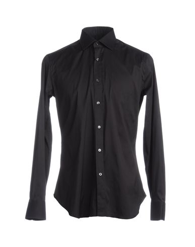 ZOOM BARBA - Long sleeve shirt