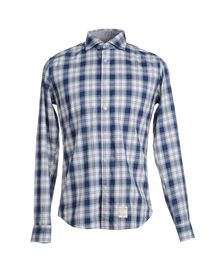 FRED MELLO - Shirts