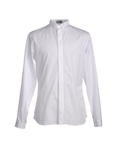 ZOOM DIOR HOMME - Long sleeve shirt