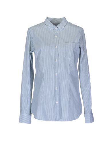 ZOOM GOLDEN GOOSE - Long sleeve shirt