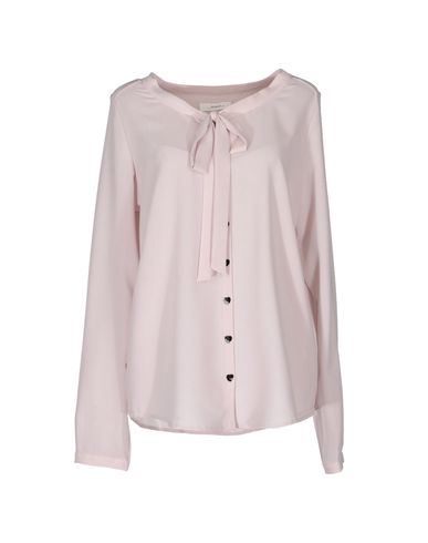 ZOOM ..,MERCI - Long sleeve shirt