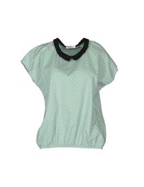 ..,MERCI - Blouse