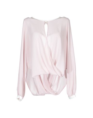 ZOOM ..,MERCI - Blouse