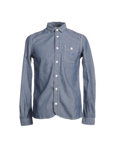 ZOOM DIESEL - Long sleeve shirt