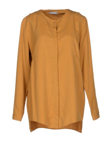 ZOOM SAMSØE Φ SAMSØE - Long sleeve shirt