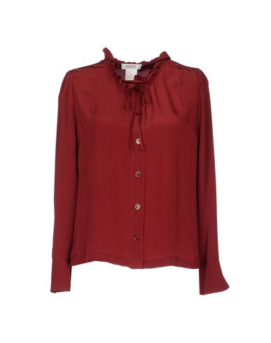 ZOOM SONIA by SONIA RYKIEL - Long sleeve shirt