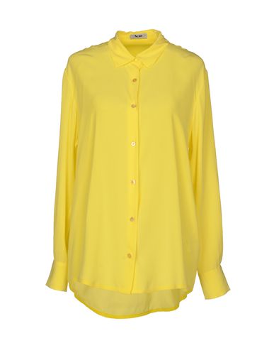 ZOOM ACNE - Long sleeve shirt