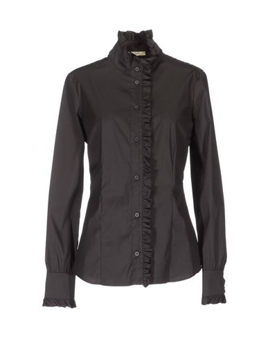 ZOOM SIVIGLIA DENIM - Shirts