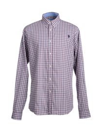 U.S.POLO ASSN. - Long sleeve shirt