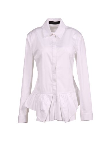 ZOOM THAKOON - Long sleeve shirt