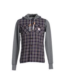 FRANKLIN & MARSHALL - Shirts