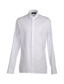 KRIS VAN ASSCHE - Shirts