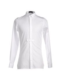 KRIS VAN ASSCHE Shirts