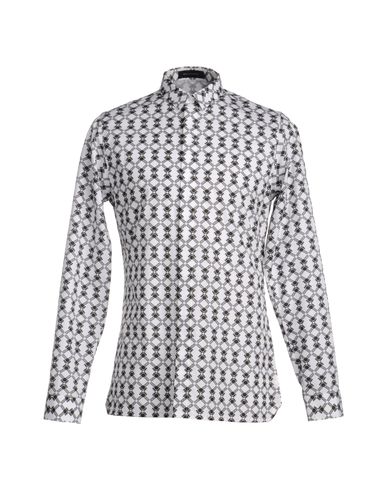 ZOOM KRIS VAN ASSCHE - Long sleeve shirt