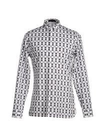 KRIS VAN ASSCHE Shirts