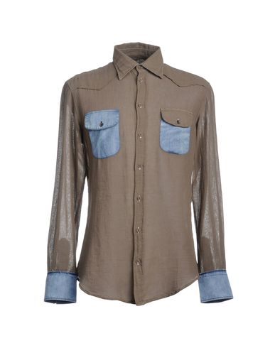 ZOOM D&G - Long sleeve shirt