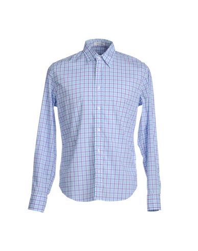 ZOOM B.D.BAGGIES - Long sleeve shirt