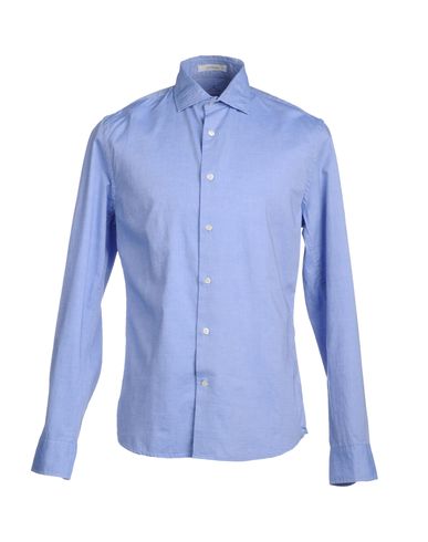 ZOOM B.D.BAGGIES - Long sleeve shirt