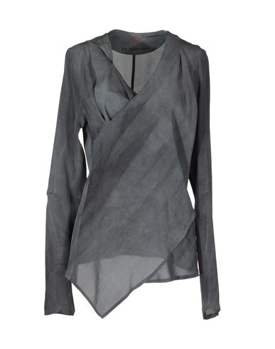 ZOOM A.F.VANDEVORST - Blouse