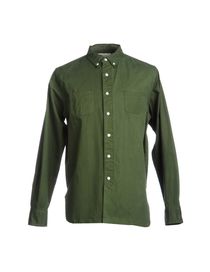 YMC YOU MUST CREATE - Long sleeve shirt
