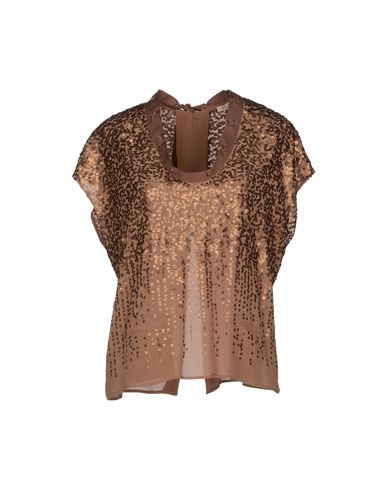 ZOOM SEMI-COUTURE - Blouse
