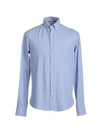 GOLDEN GOOSE - Shirts