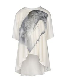 Blusa - PRABAL GURUNG