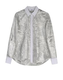 Camicia maniche lunghe - PRABAL GURUNG