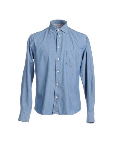 ZOOM HARTFORD - Long sleeve shirt