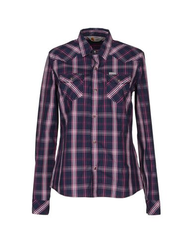 ZOOM CARHARTT - Long sleeve shirt