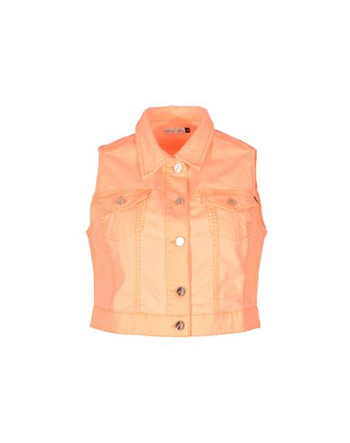 ZOOM AMY GEE - Denim outerwear