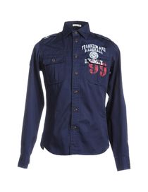 FRANKLIN & MARSHALL - Shirts