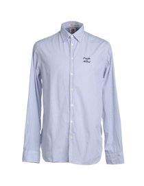 FRANKLIN & MARSHALL - Shirts