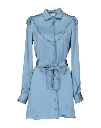 ZOOM GF FERRE' - Short dress