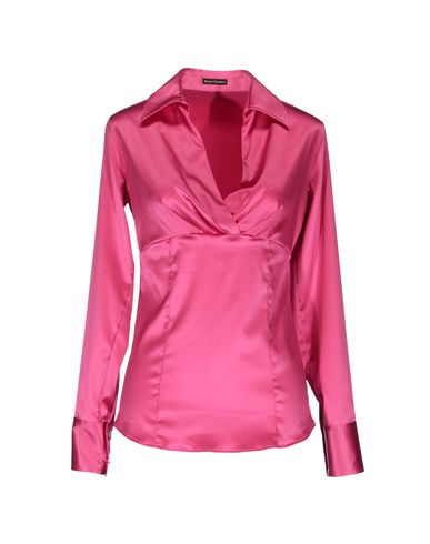 ZOOM ROBERT FRIEDMAN - Blouse