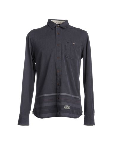 ZOOM VANS - Long sleeve shirt